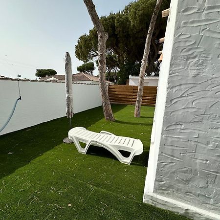 Cocos Sun Konuk evi Chiclana de la Frontera Dış mekan fotoğraf