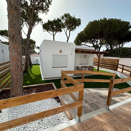 Cocos Sun Konuk evi Chiclana de la Frontera Dış mekan fotoğraf