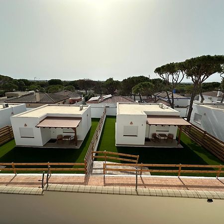 Cocos Sun Konuk evi Chiclana de la Frontera Dış mekan fotoğraf