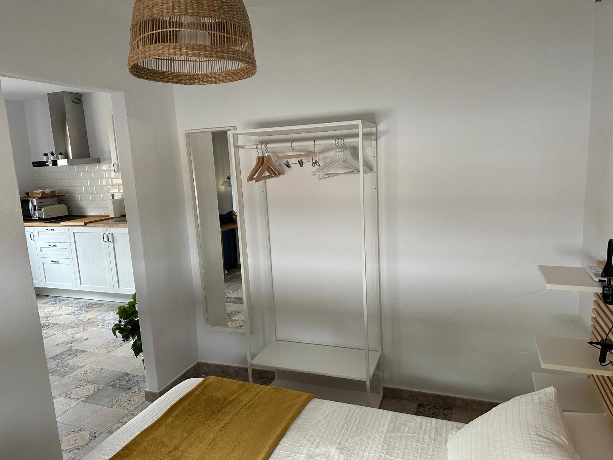 Cocos Sun Konuk evi Chiclana de la Frontera Dış mekan fotoğraf