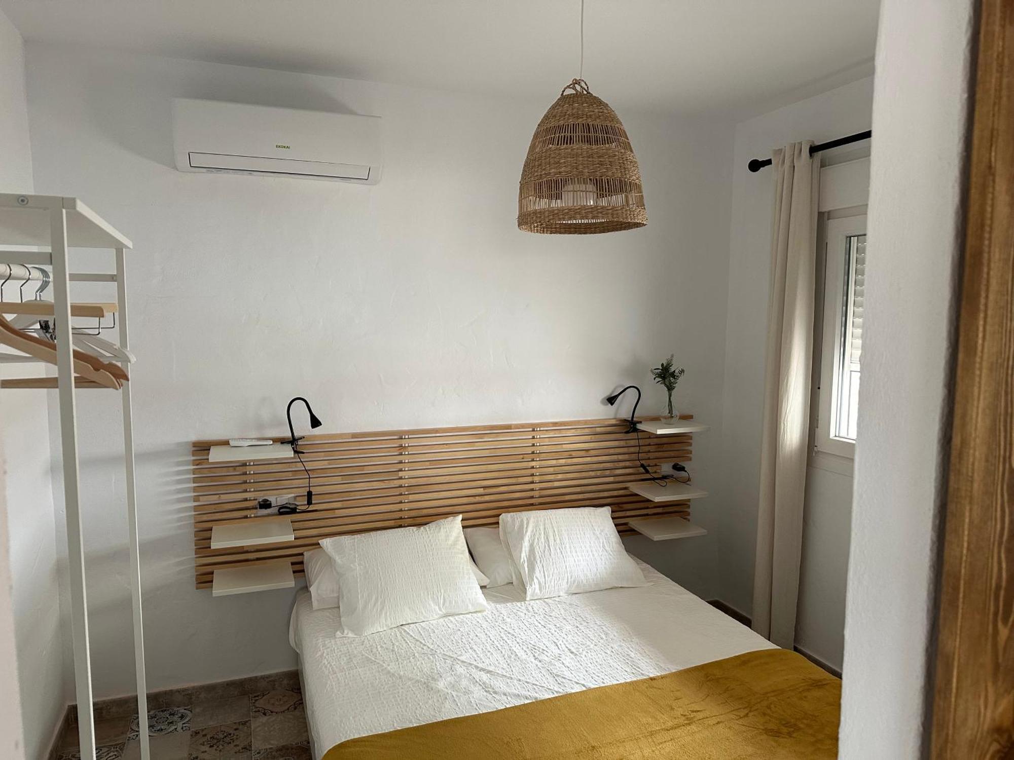 Cocos Sun Konuk evi Chiclana de la Frontera Dış mekan fotoğraf