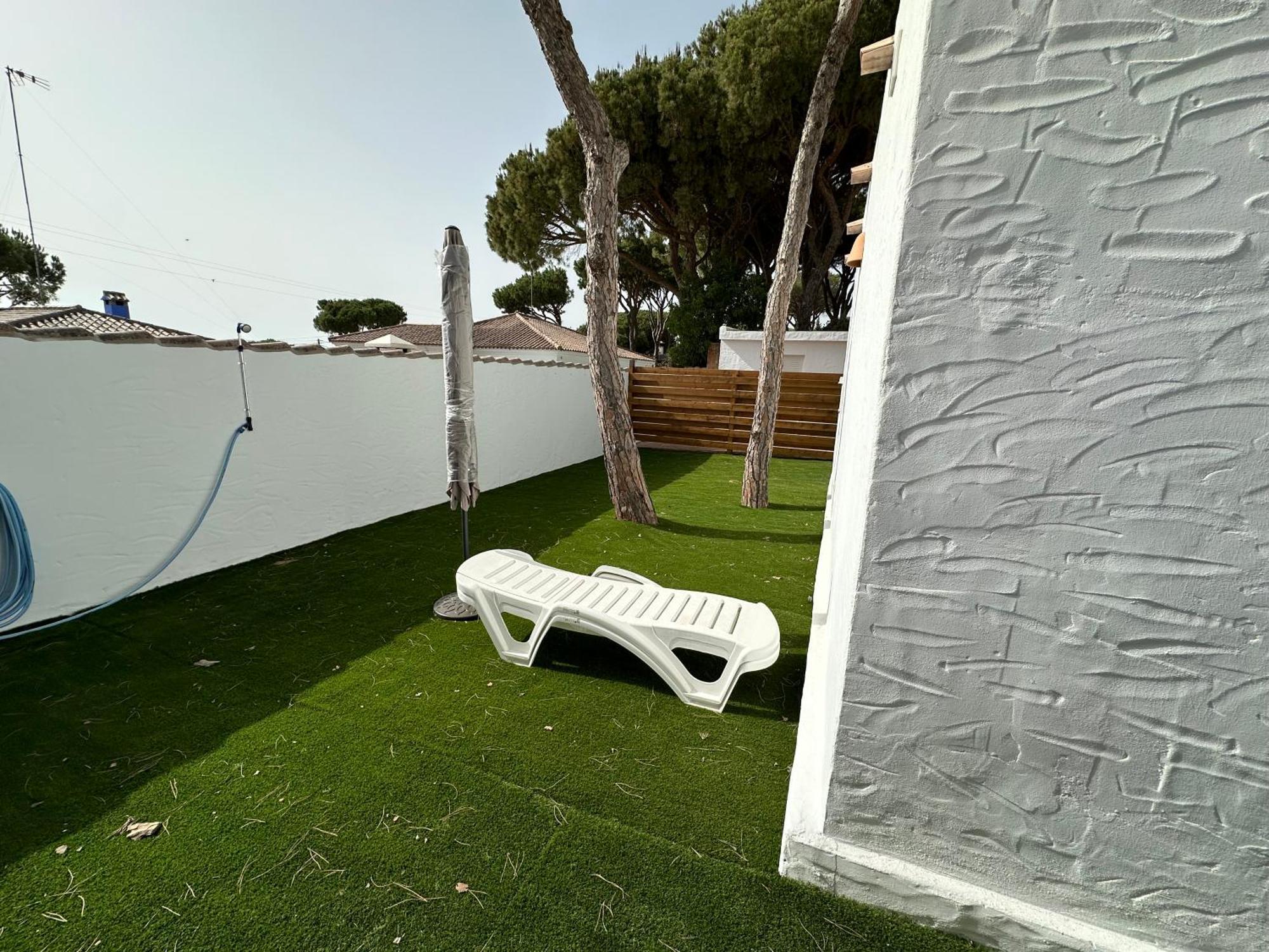 Cocos Sun Konuk evi Chiclana de la Frontera Dış mekan fotoğraf