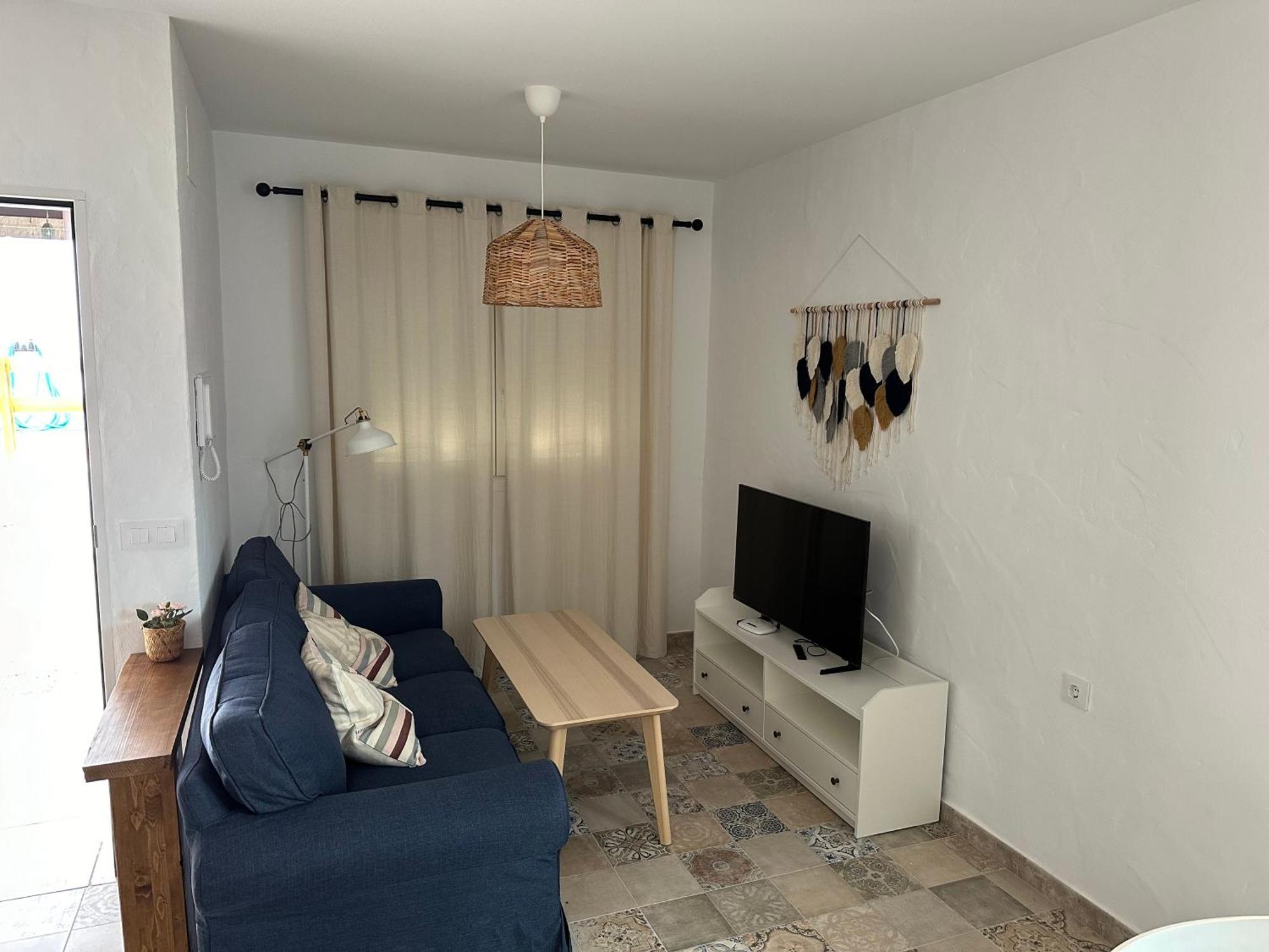 Cocos Sun Konuk evi Chiclana de la Frontera Dış mekan fotoğraf
